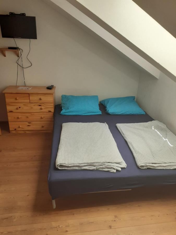 Kypruv Mlyn Villa Knínice Екстериор снимка