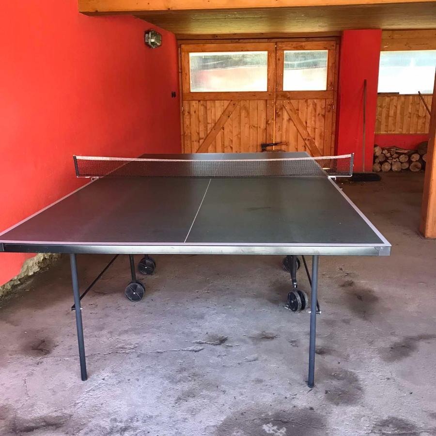 Kypruv Mlyn Villa Knínice Екстериор снимка