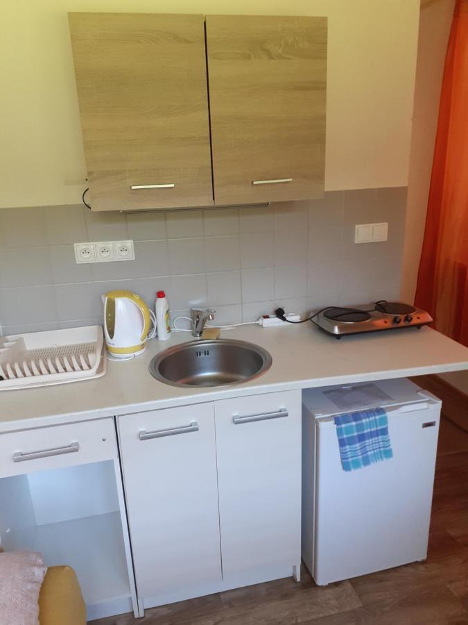 Kypruv Mlyn Villa Knínice Екстериор снимка