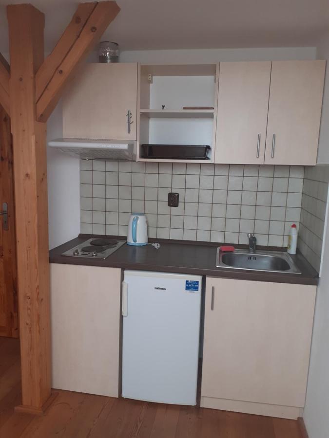 Kypruv Mlyn Villa Knínice Екстериор снимка