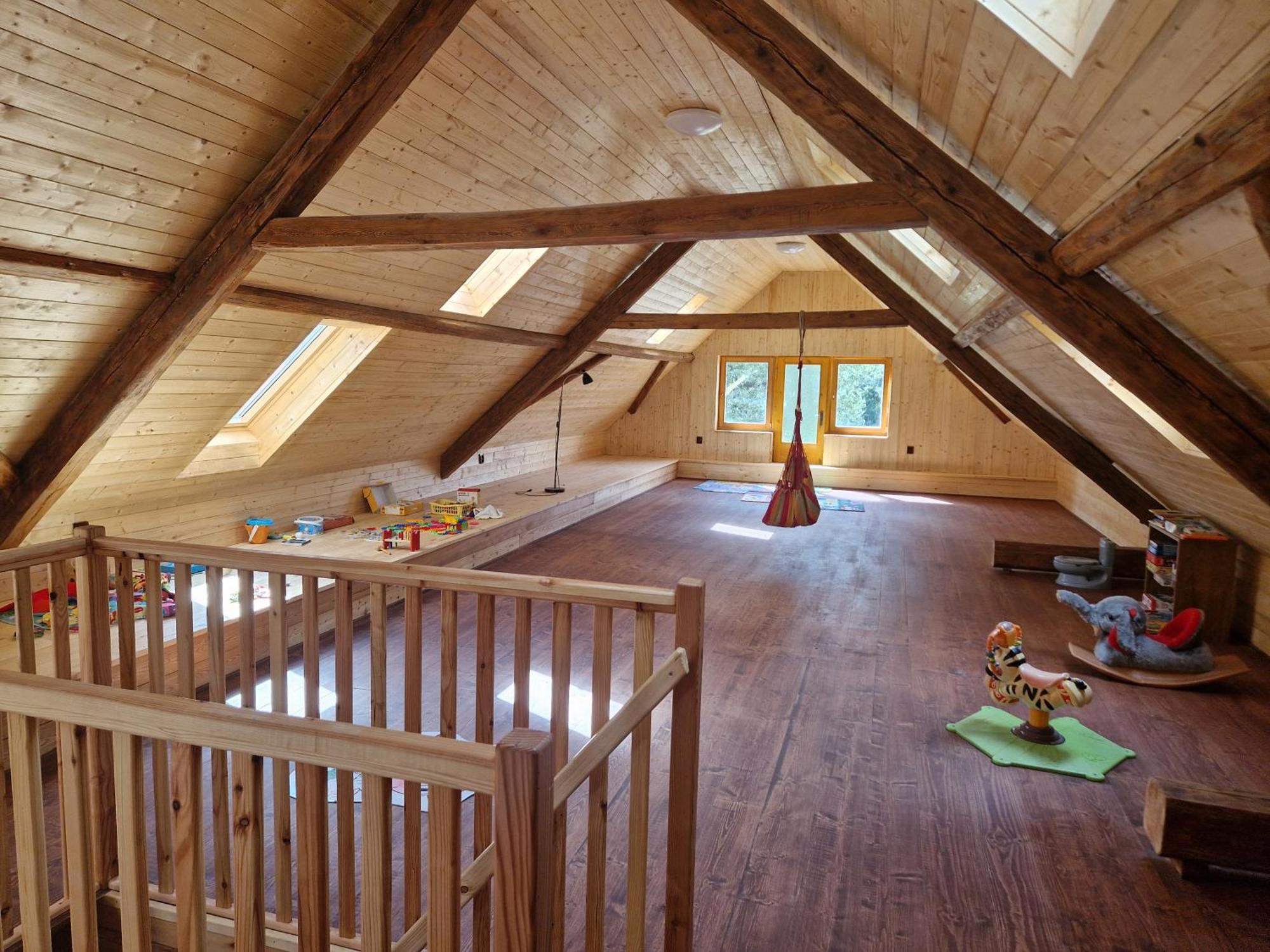 Kypruv Mlyn Villa Knínice Екстериор снимка