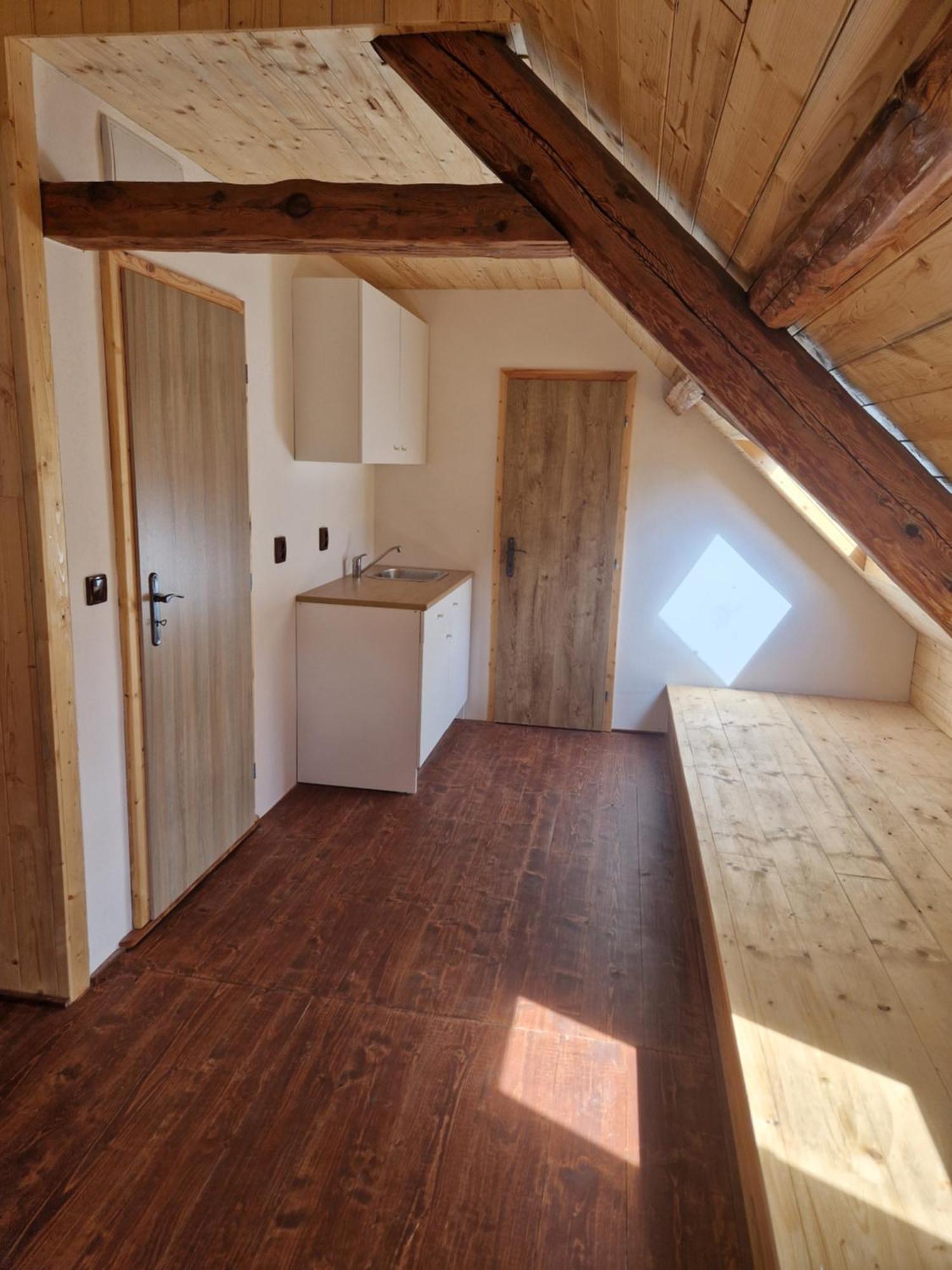 Kypruv Mlyn Villa Knínice Екстериор снимка
