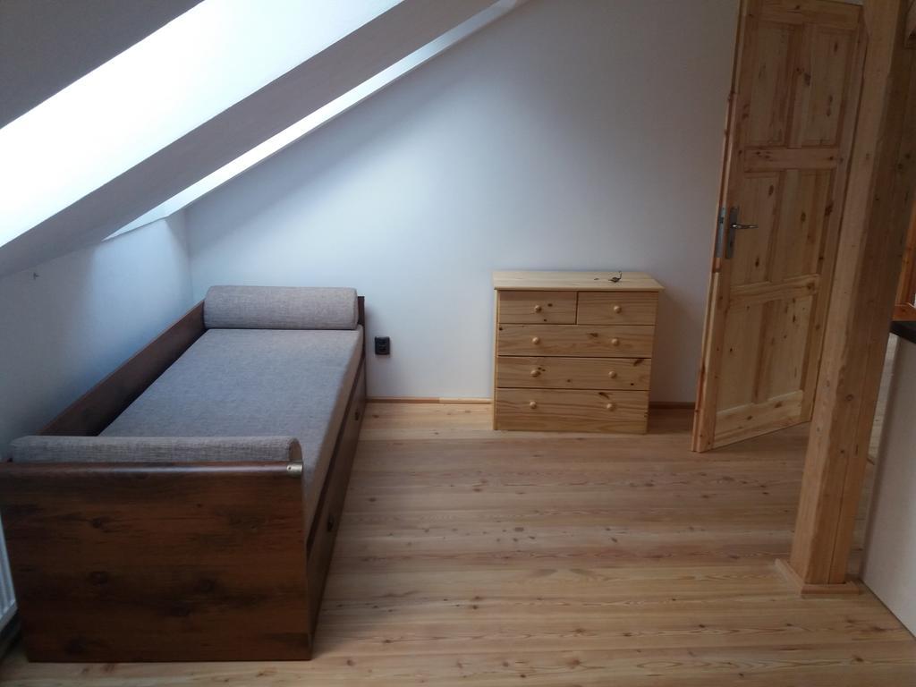 Kypruv Mlyn Villa Knínice Екстериор снимка