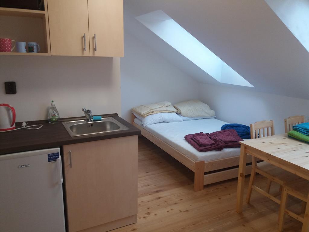 Kypruv Mlyn Villa Knínice Екстериор снимка