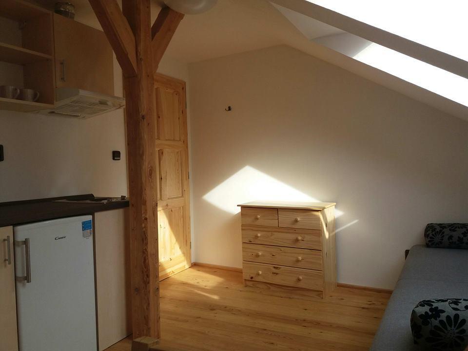 Kypruv Mlyn Villa Knínice Екстериор снимка